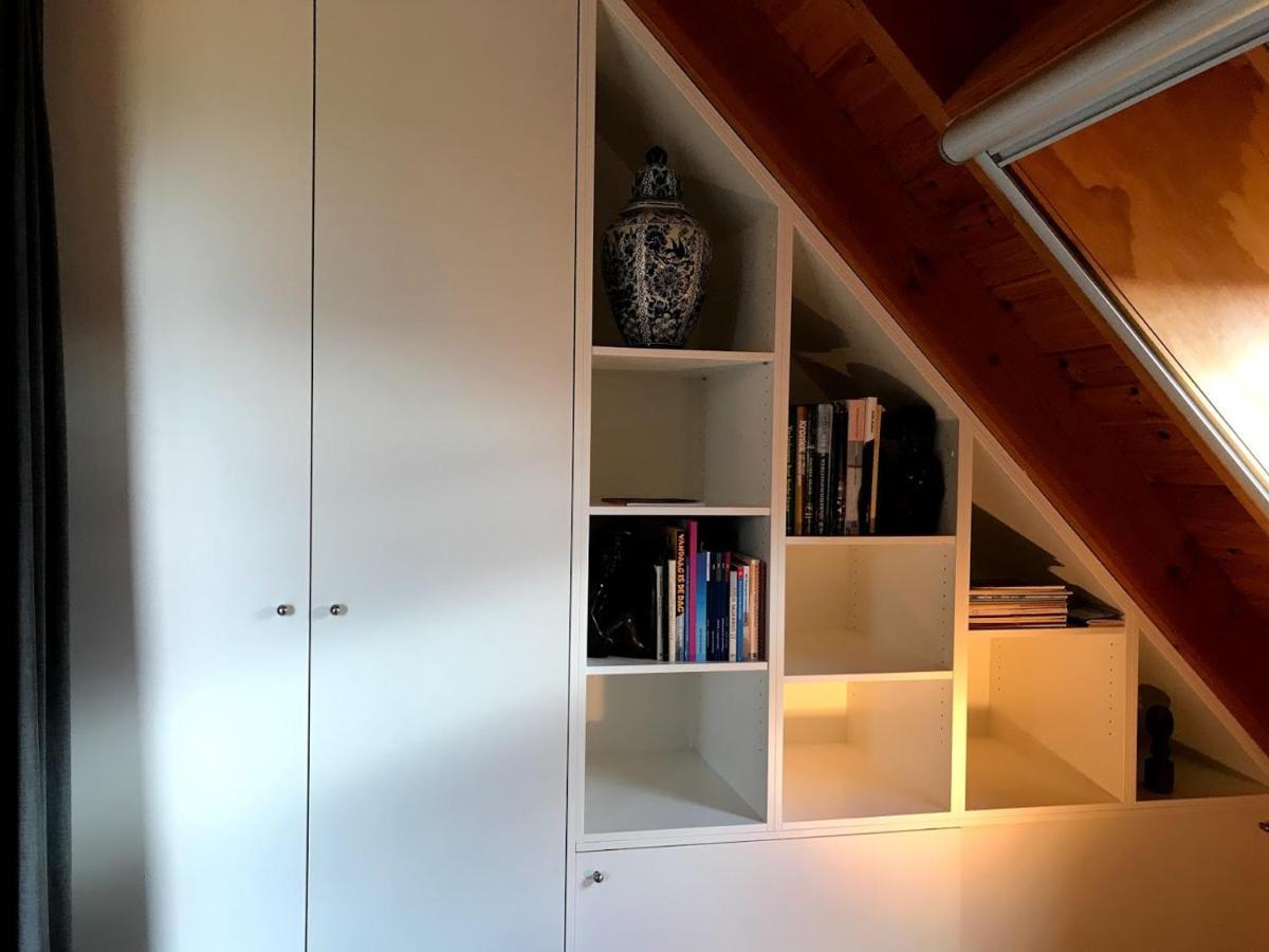 Gastenverblijf Chambre Damis - Geniet Van Haspengouw, Buiten En Binnen! Heers المظهر الخارجي الصورة